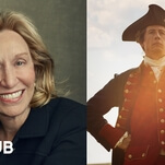 Doris Kearns Goodwin on George Washington's wins, losses, and painful dentures