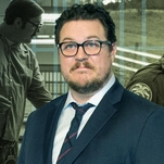 Cameron Britton gets inside the heads of men good and bad for Mindhunter and Deadly Games