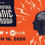 Join us for The A.V. Club's 2020 SXSW party