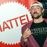 Mark Hamill, Sarah Michelle Gellar, Lena Headey and more join Kevin Smith's Masters Of The Universe