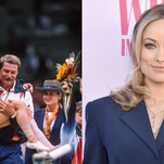 Olivia Wilde on directing Kerri Strug biopic Perfect: “best script I’ve ever read”