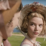 Jane Austen's Emma gets an oddball, sumptuous, and smart new adaptation