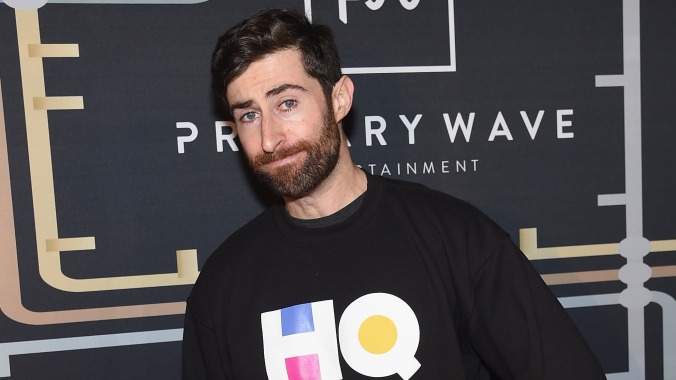 HQ Trivia is dead, so hopefully you cashed out