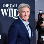 Harrison Ford has “no fucking idea” what a Force Ghost is