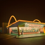 There's a haunted McDonald's in Colorado filled with "demonic sounds"