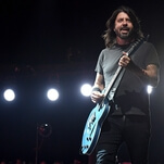 Foo Fighters to revisit 1995 tour stops on 25th anniversary tour