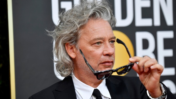 Rocketman's Dexter Fletcher directing reboot of The Saint