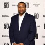 Kenan Thompson inexplicably accepts thankless gig hosting White House Correspondents' Dinner