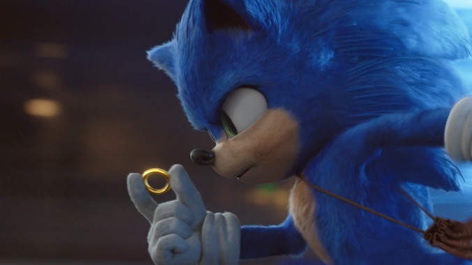 Weekend Box Office: Sonic The Hedgehog easily outpaces Harley Quinn and the Birds Of Prey