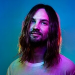 Tame Impala has nothing left to hide behind on The Slow Rush