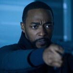 The trailer for Altered Carbon season 2 uploads Anthony Mackie into the mystery