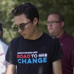 Anger becomes action in the moving After Parkland