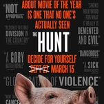 The Hunt has been uncanceled, will now hit theaters in March