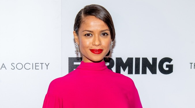 Gugu Mbatha-Raw joins Disney+'s Loki