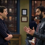 Jason Mantzoukas’ Adrian Pimento returns to Brooklyn Nine-Nine