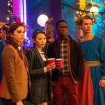 The prepsters get their revenge as Riverdale starts to unload this season's endgame