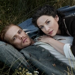 Company offers free plots of Scottish land to couples already taking Outlander cosplay too far