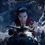 Disney to explore the wondrous magic of diminishing returns with live-action Aladdin sequel