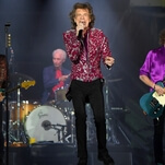 Rolling Stones announce what is probably still not their farewell tour