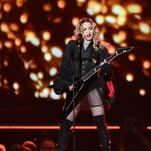 Venue attempts to call curfew on Madonna, which went about as well as you'd expect