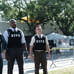 It’s a “Manhunt” (and Traveling Pants situation) to start Brooklyn Nine-Nine’s seventh season