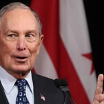 Mike Bloomberg's campaign is hoping influencers will make him look hip to voters