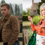 We check on The Bachelor, plus Ashley Jensen talks Agatha Raisin and fictional sleuths