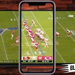 Fox redesigns its NFL graphics for the point-your-phone-at-the-TV era