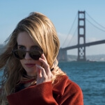 Read this: The OA’s Brit Marling on the stories we tell and the Strong Female Lead