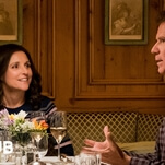 Will Ferrell and Julia Louis-Dreyfus on Downhill's grounded approach to comedy