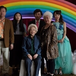 The Farewell takes home Best Feature at this year's Film Independent Spirit Awards