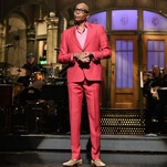 RuPaul’s got the strut, but a wobbly SNL can’t keep pace