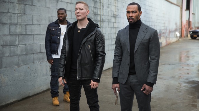 Starz announces three more Power spin-offs ahead of the series finale