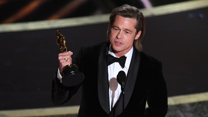 Here are the winners from the 92nd Academy Awards