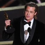 Here are the winners from the 92nd Academy Awards