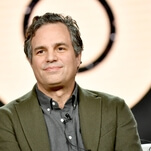 HBO apparently wants Mark Ruffalo for its Parasite TV show