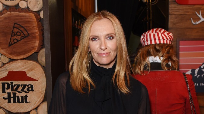 Toni Collette to go back to Netflix for another shot at some award nominations