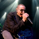 Chester Bennington's friends are helping his pre-Linkin Park grunge band make a tribute album