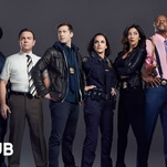 The Brooklyn Nine-Nine cast reflects on how they've evolved over 7 seasons