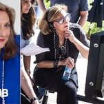 Lesli Linka Glatter has directed all your favorite shows, from Freaks And Geeks to Homeland