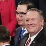 Mike Pompeo is the latest Republican trying to use The Simpsons for evil