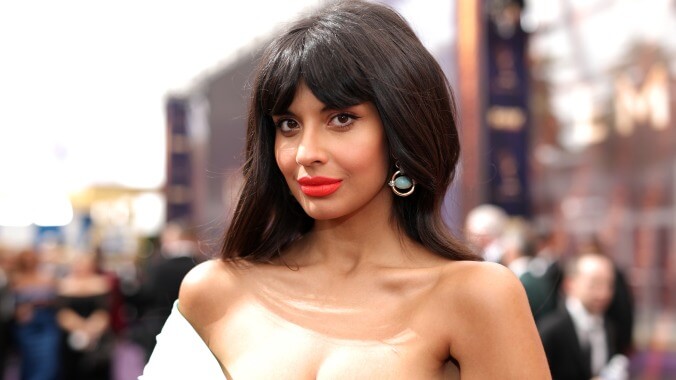 UPDATE: Jameela Jamil is not the emcee of HBO Max’s voguing competition, Legendary