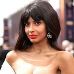 UPDATE: Jameela Jamil is not the emcee of HBO Max’s voguing competition, Legendary