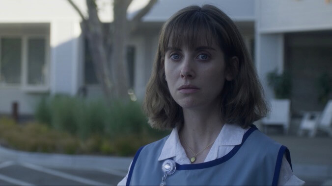 Alison Brie commits to the slyly funny but frustratingly ambiguous Horse Girl