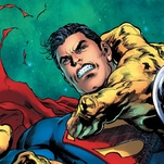Mongul shatters the United Planets in this Superman #20 exclusive