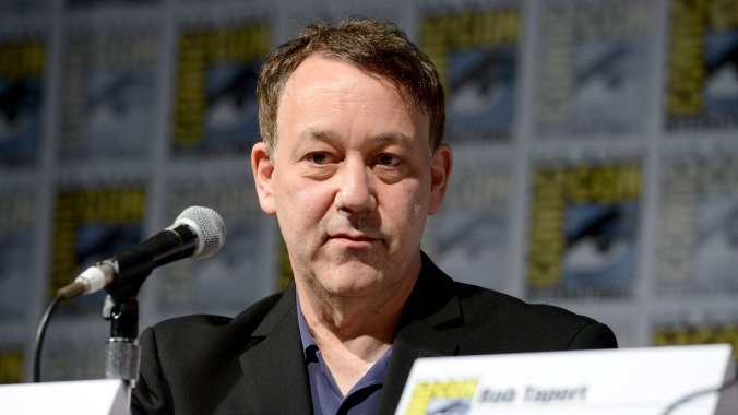 Sam Raimi is in talks to direct Doctor Strange In The Multiverse Of Madness