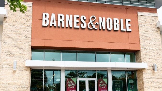 Well, that was fast: Barnes & Noble has already pulled its "diverse" covers for classic books