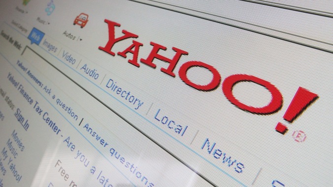 Next month Yahoo!’s time capsule will reveal the distant past… of 2006