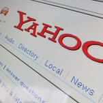 Next month Yahoo!’s time capsule will reveal the distant past… of 2006