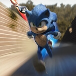Chicago, think fast and see Sonic The Hedgehog early and for free